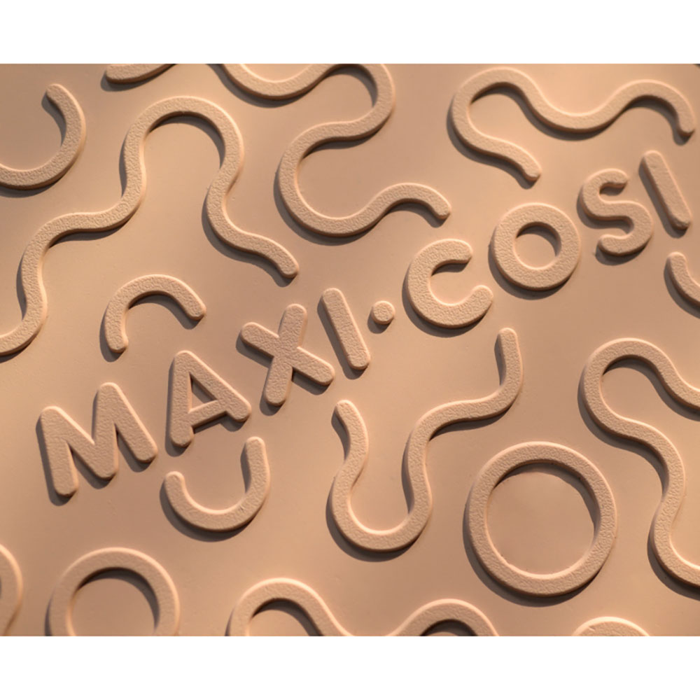 Maxi-Cosi Mavis hoitoalusta – Muted Terra