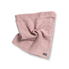 Vinter & Bloom Huopa musliini huopa EKO Silver Rose
