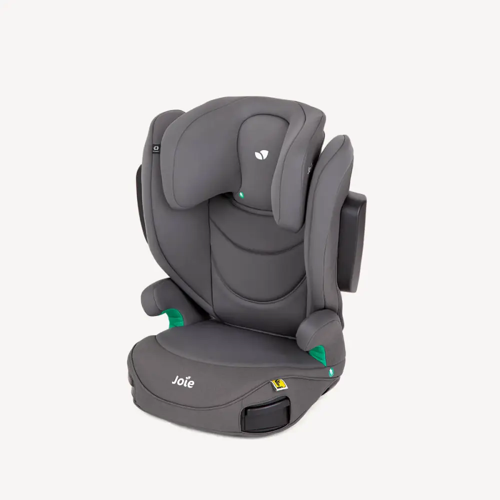 Joie I-Trillo Fx -turvaistuin, Thunder