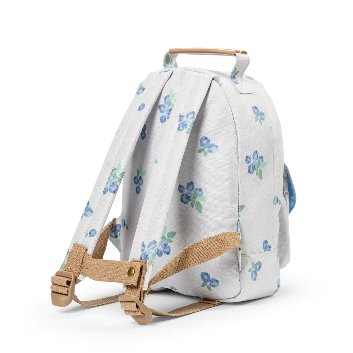 Elodie Details -minireppu Blueberry Bliss