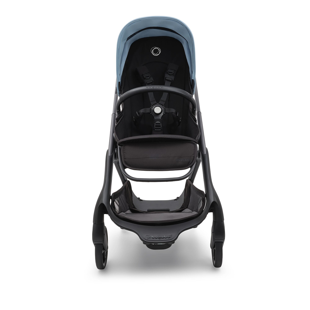 Bugaboo Dragonfly -lastenrattaat