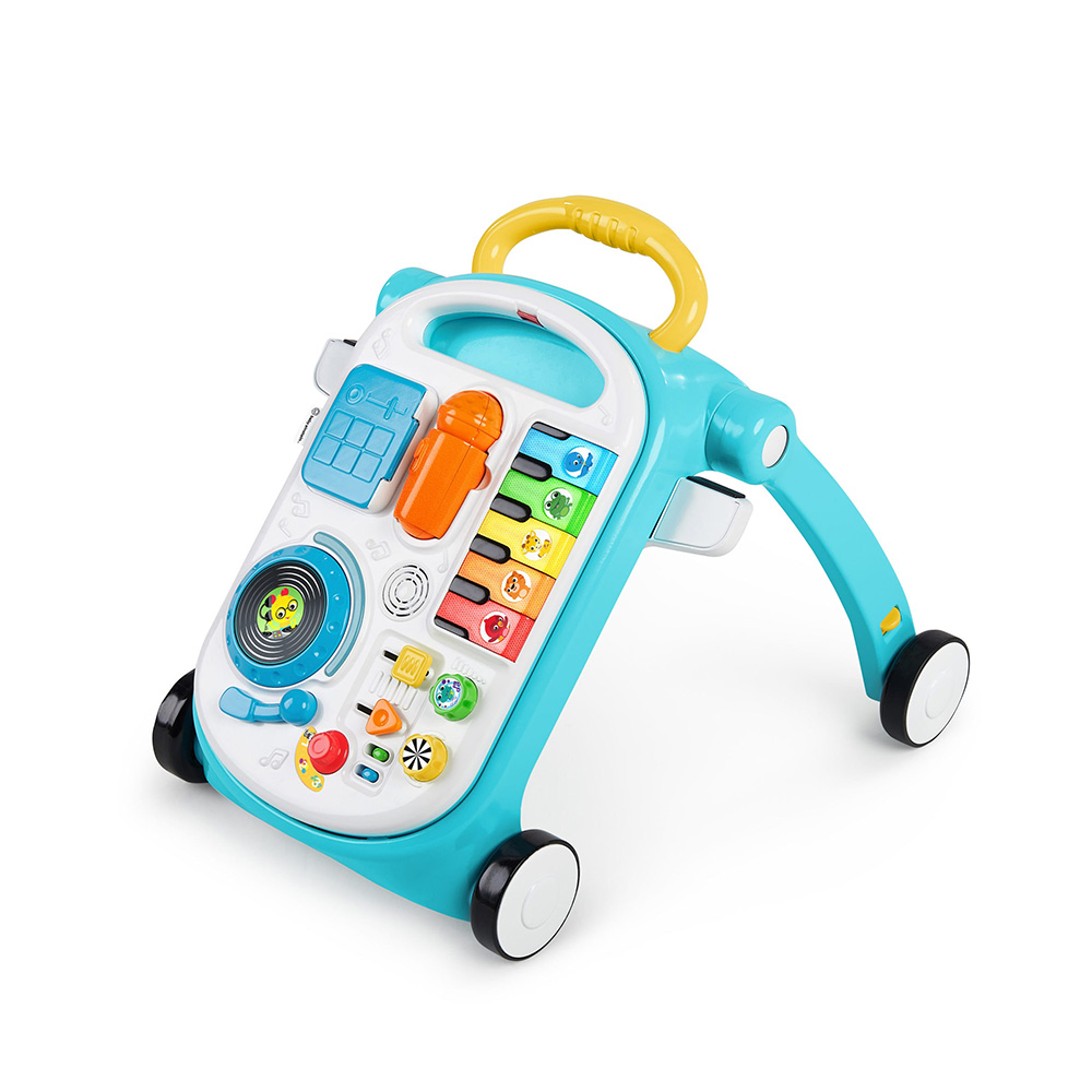 Baby Einstein Stroller musiikki 4 in 1