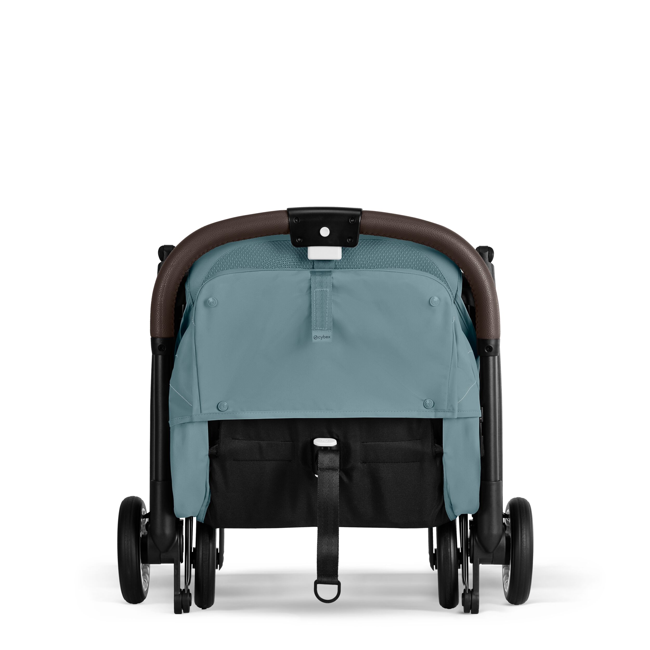 Cybex ORFEO Matkarattaat Stormy Blue