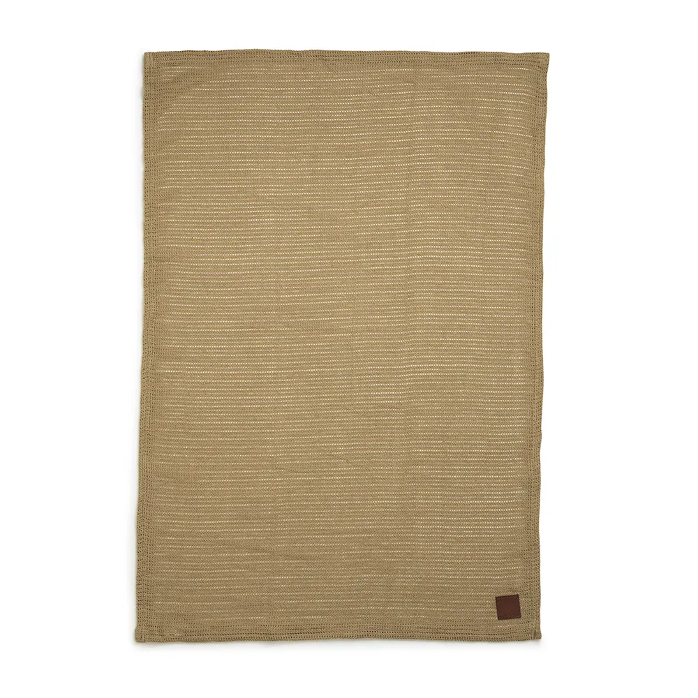 Elodie Grid peitto Pure Khaki