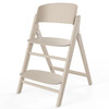 Cybex Click & Fold Ruokailutuoli All Natural