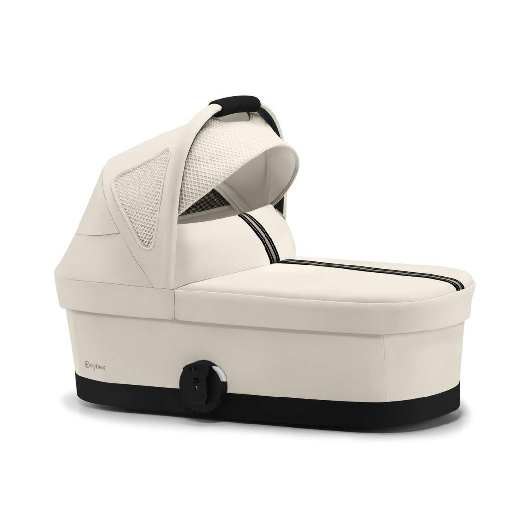 Cybex COT S kantosänky Seashell Beige