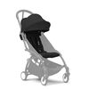 Stokke YOYO 6+ väripakkaus Musta