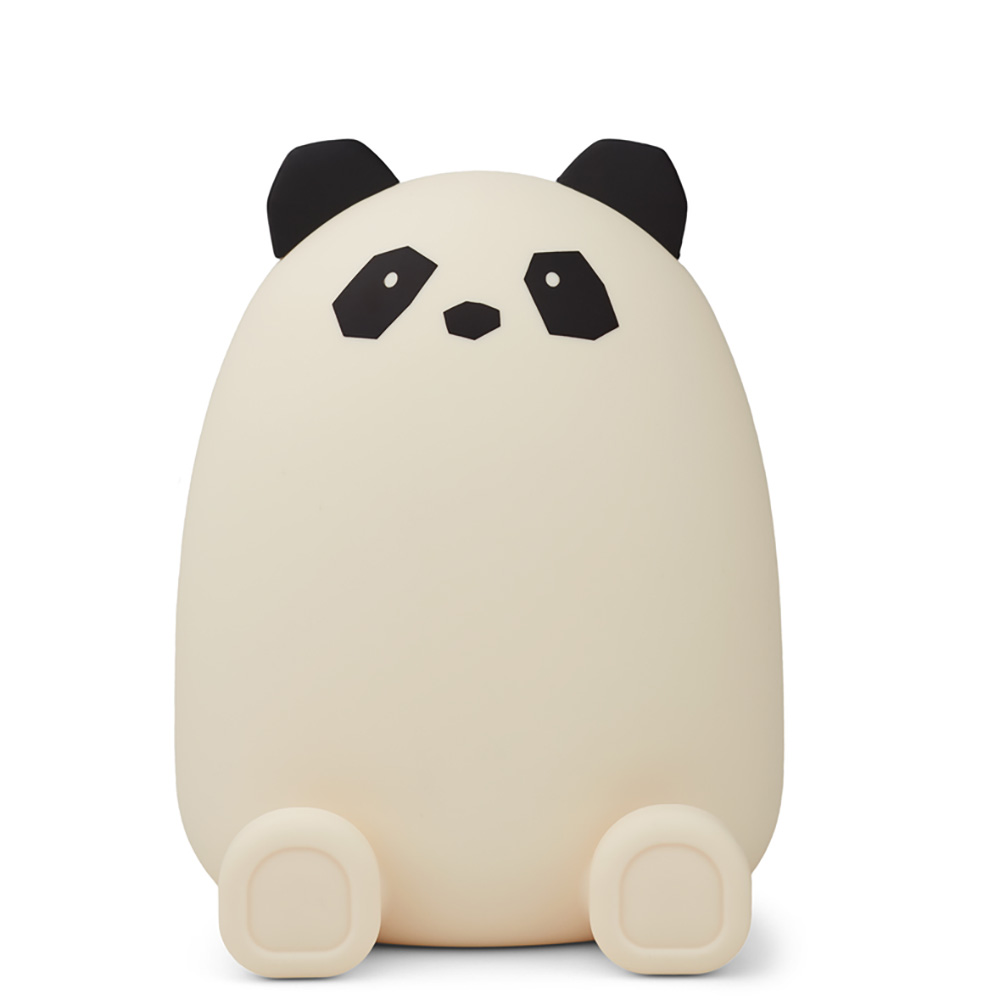  Liewood Palma säästöpossu panda-creme de la creme