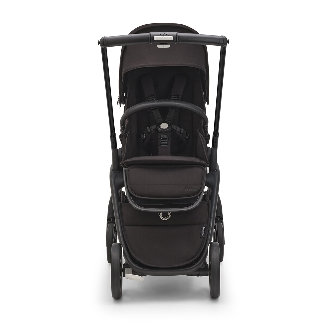 Bugaboo Dragonfly -lastenrattaat