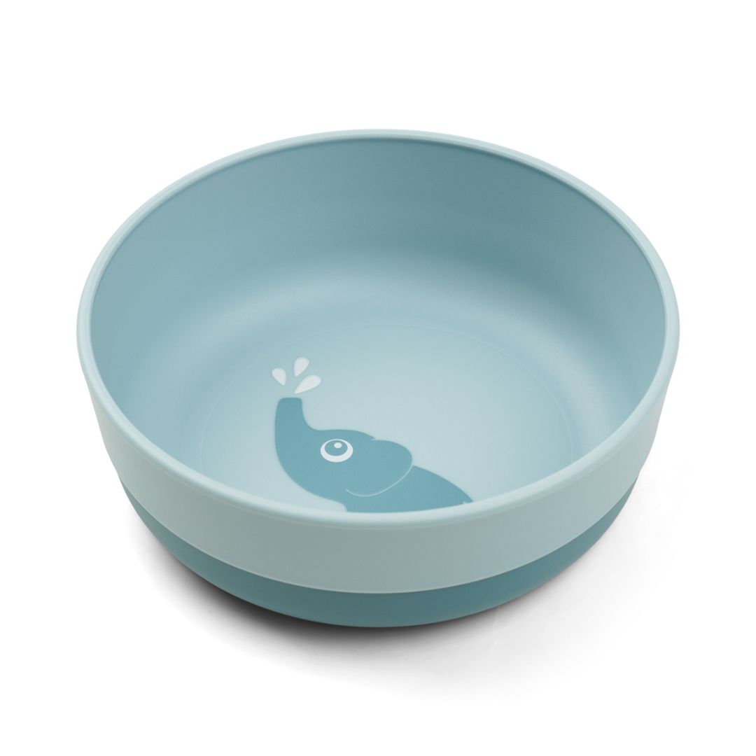 Valmis Deer Foodie -kulho Elphee Blue