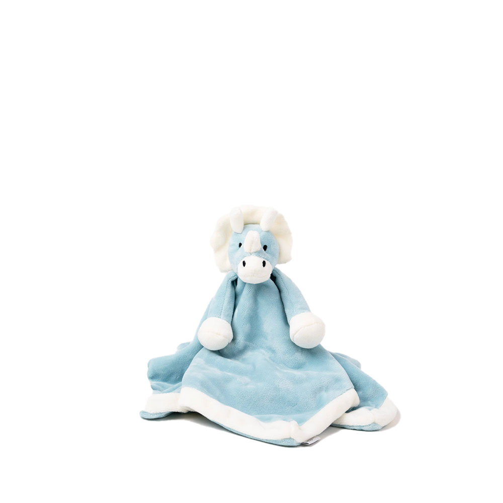 Teddykompaniet Diinglisar Uniriepu Dino Teal