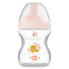 MAM Learn To Drink Cup 190ml 1p vaaleanpunainen