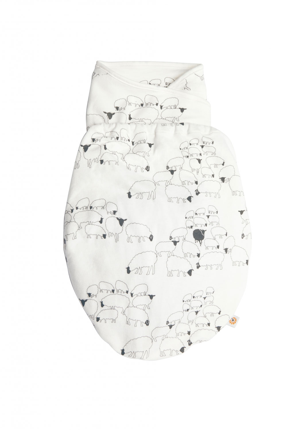 Ergobaby Swaddler Swaddler lammaslammas