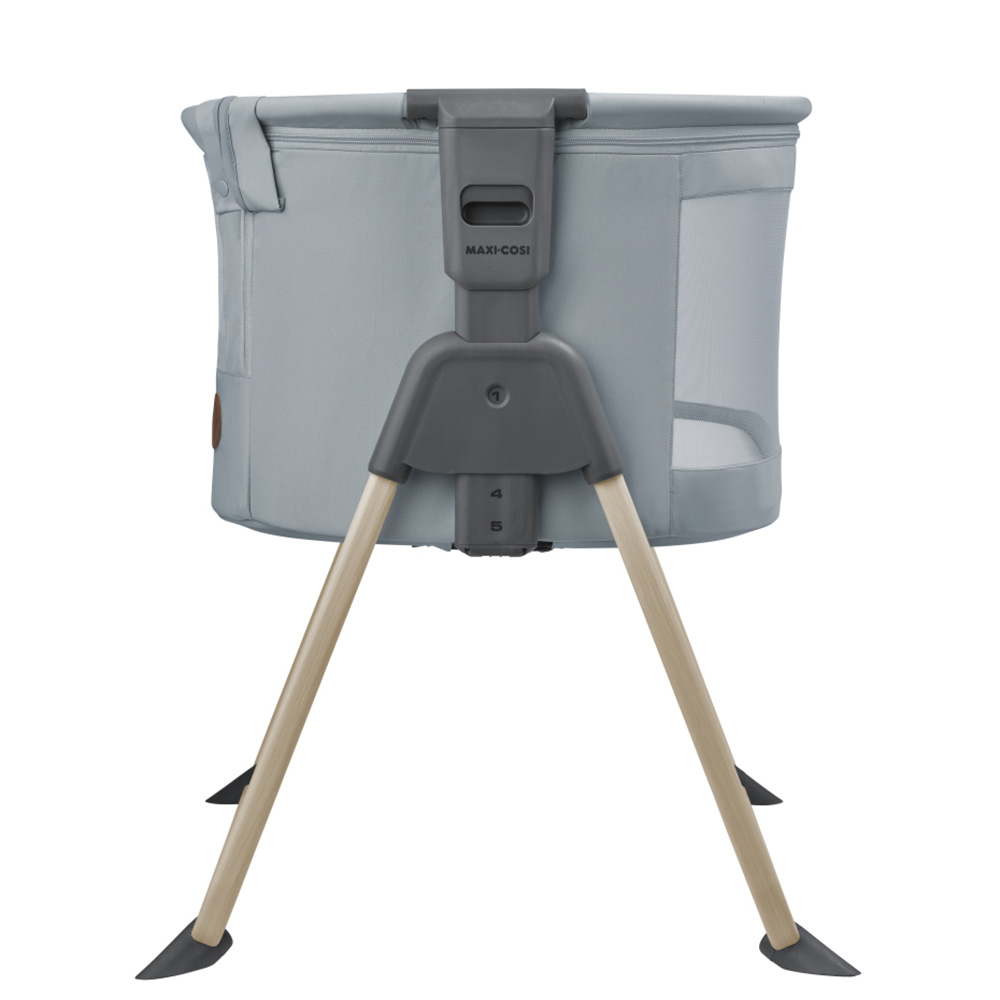 Maxi-Cosi Tori Sivusänky Beyond Grey Eco