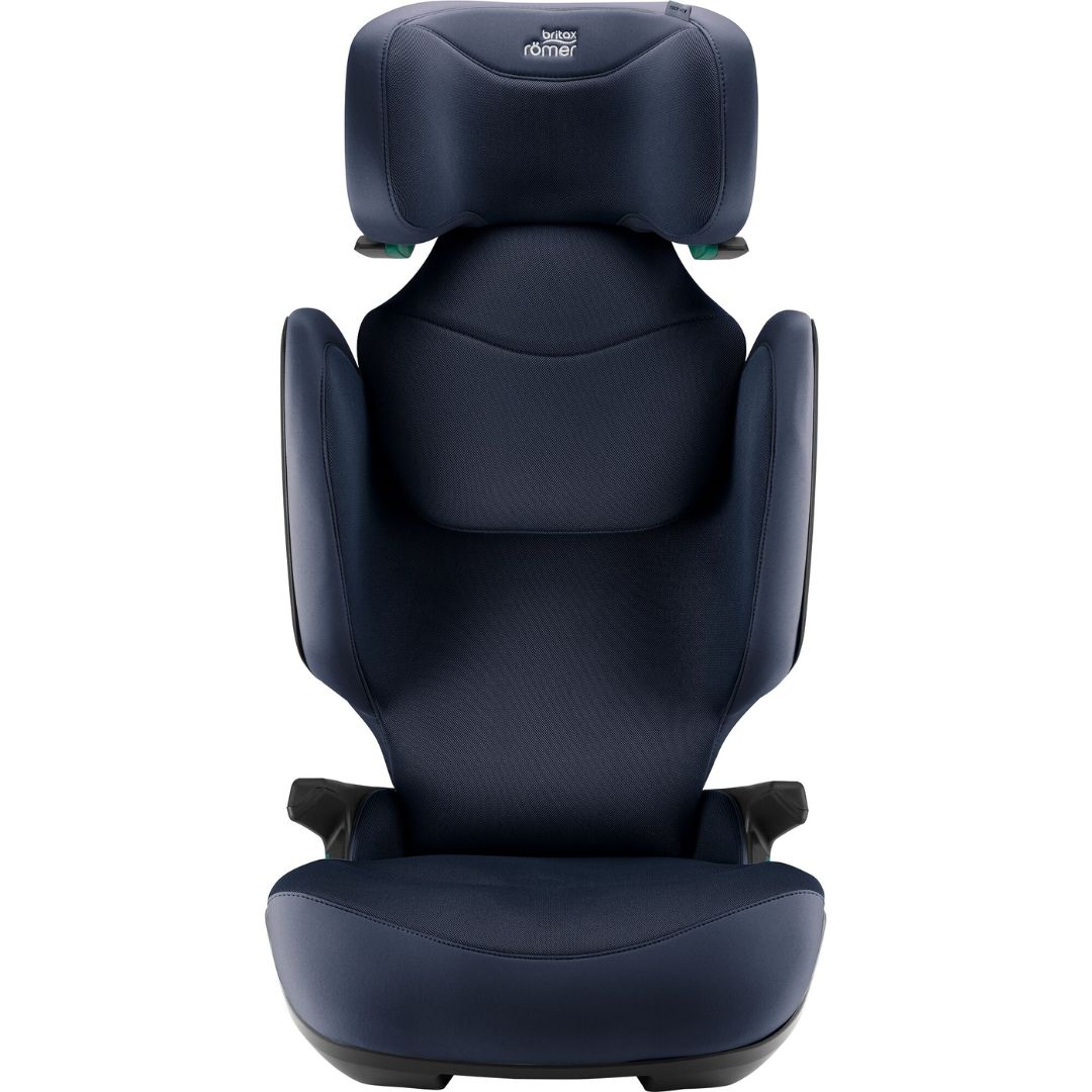 Britax KIDFIX PRO M Style Yö sininen