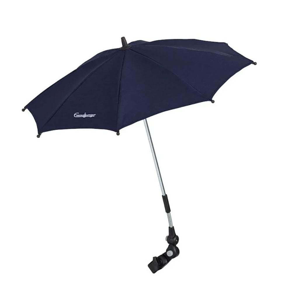Emmaljunga parasol Outdoor Navy