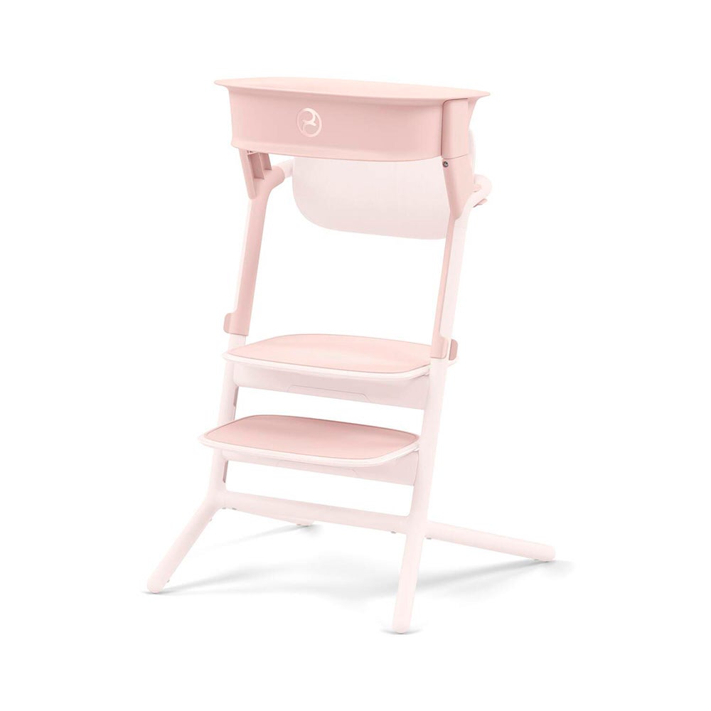 Cybex LEMO Learning Tower Pearl Pink vaaleanpunainen vaaleanpunainen