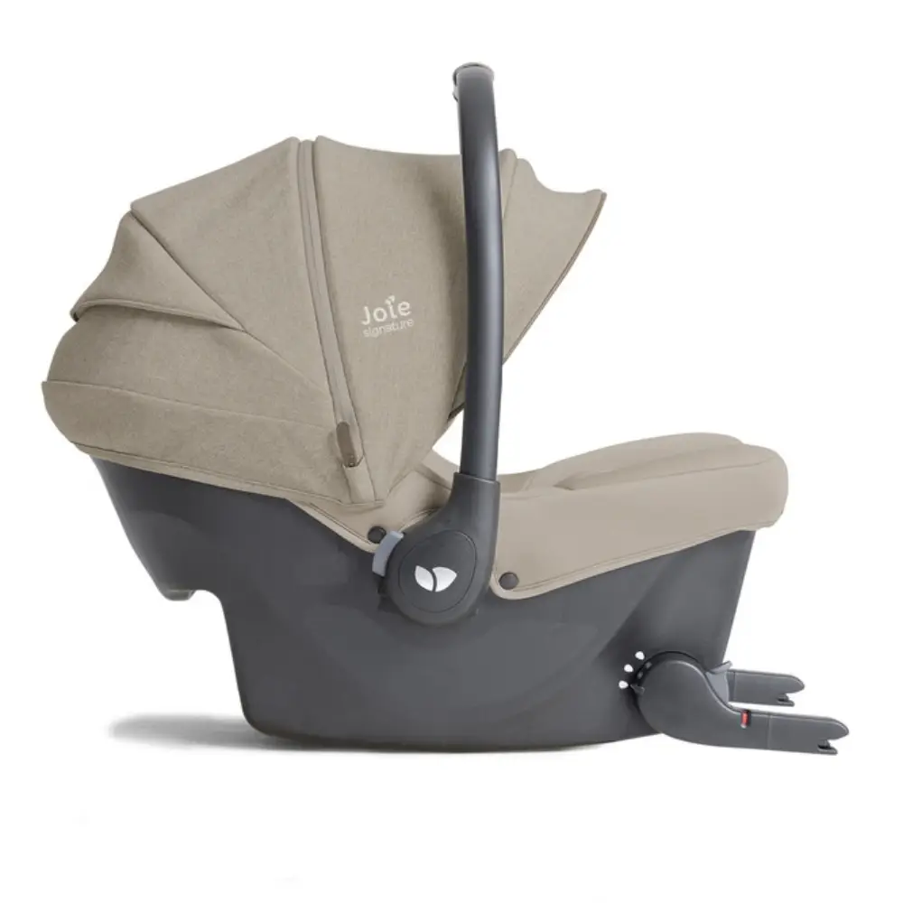 Joie Sprint Isofix turvaistuimen Sandstone