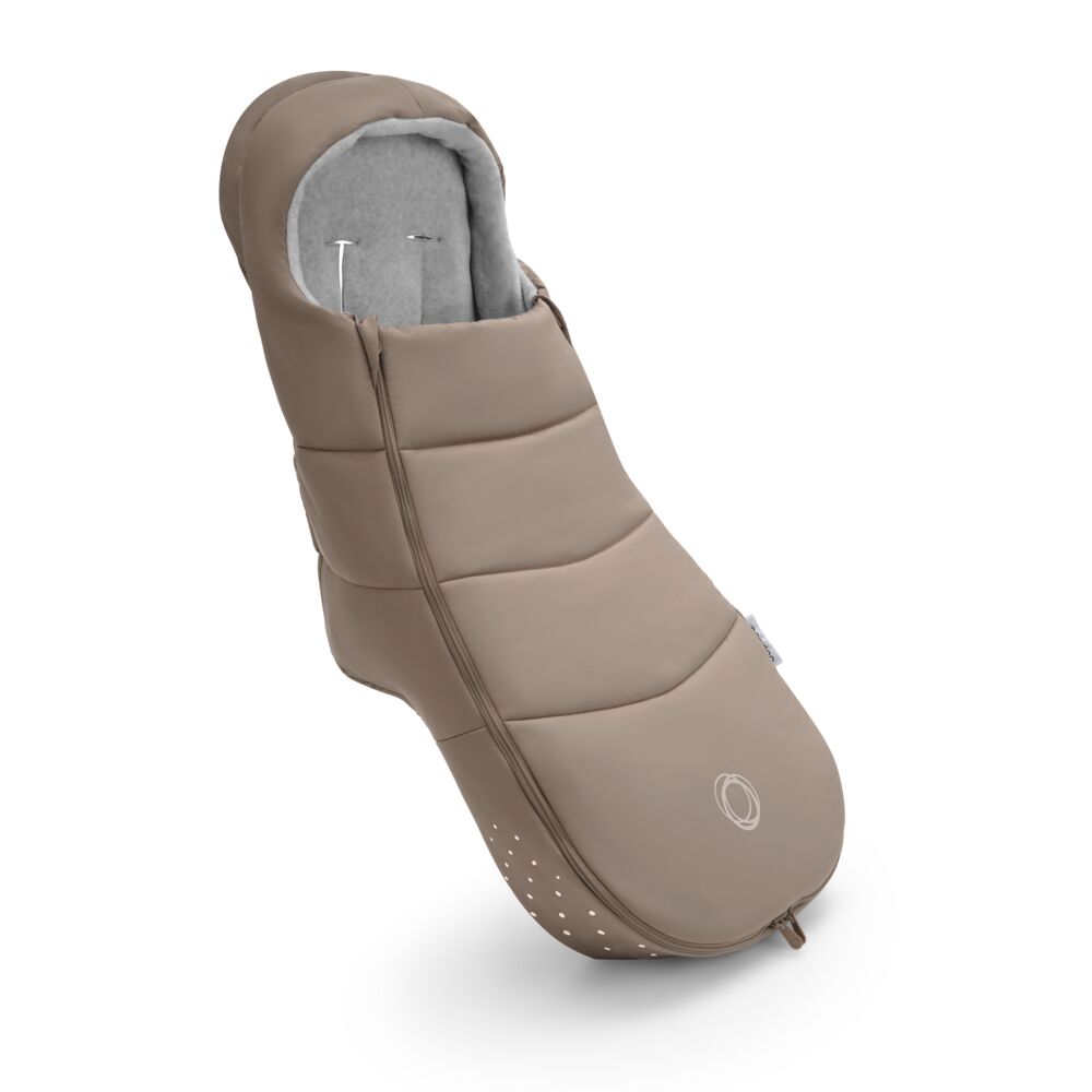 Bugaboo lastenvaunulaukku Dune Taupe