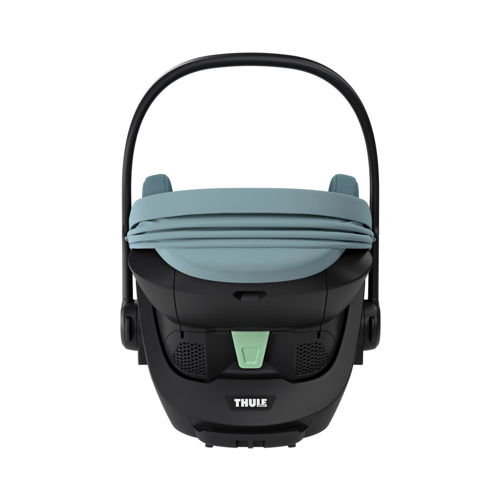 Thule Maple Mid Blue
