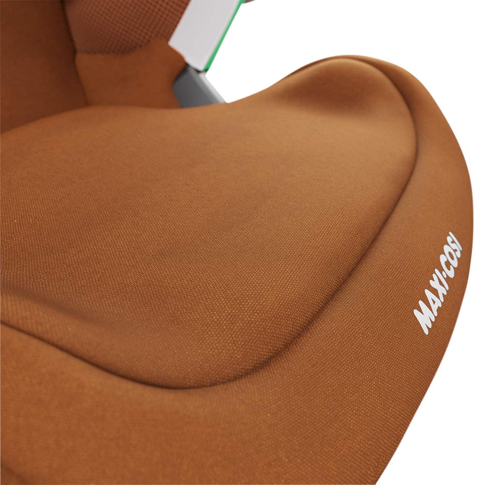 Maxi-Cosi Kore Pro i-kokoinen turvaistuin Authentic Cognac