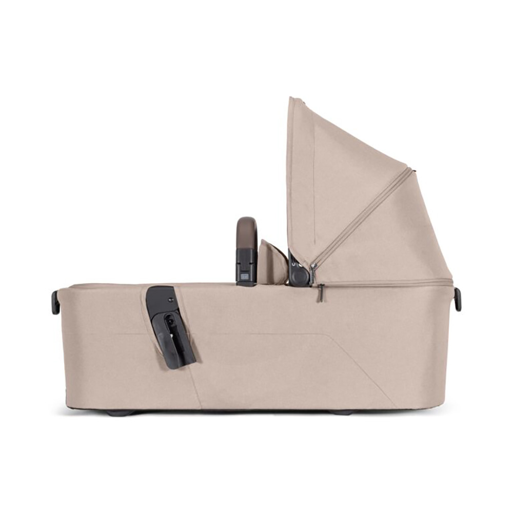 Joolz Aer2 kantokoppa Sandy taupe