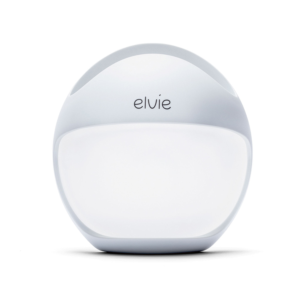 Elvie Curve