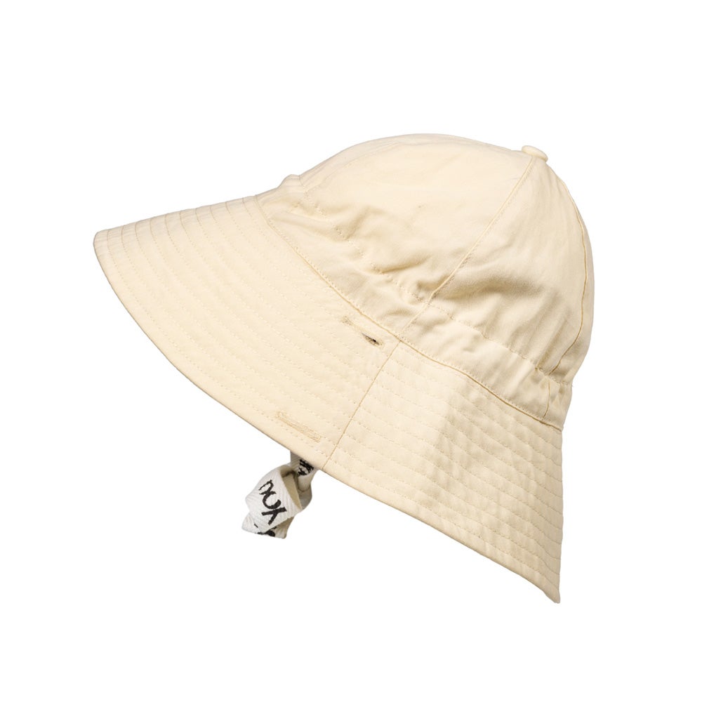 Elodie Details hellehattu Oat White 6-12 m