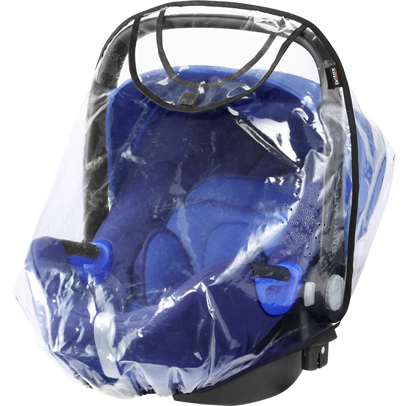 Britax Baby-Safe / Primo-sadesuoja