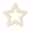 BIBS Star Ivory hammasrengas