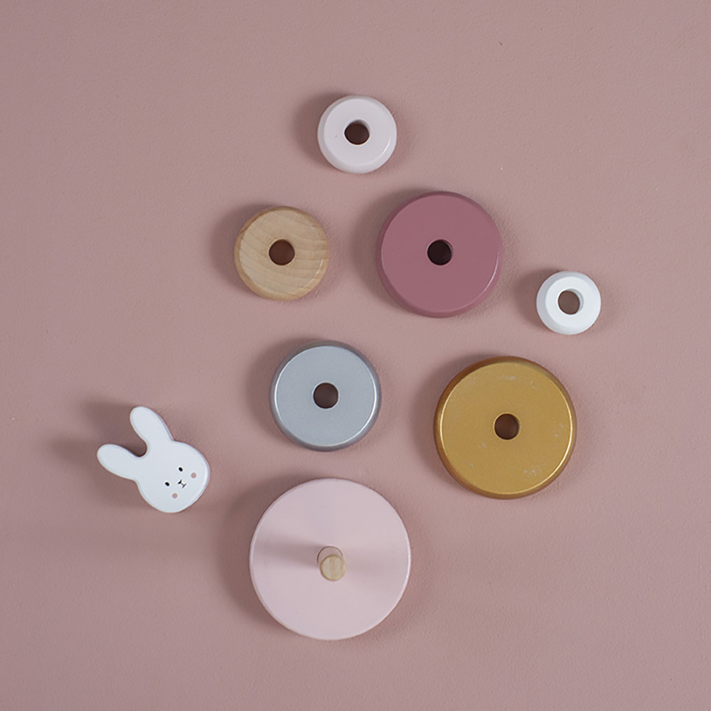 JaBaDaBaDo Pinottava Lelupupu