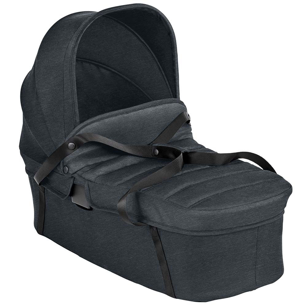 Baby Jogger kantokoppa City Tour 2 Double Carbon 