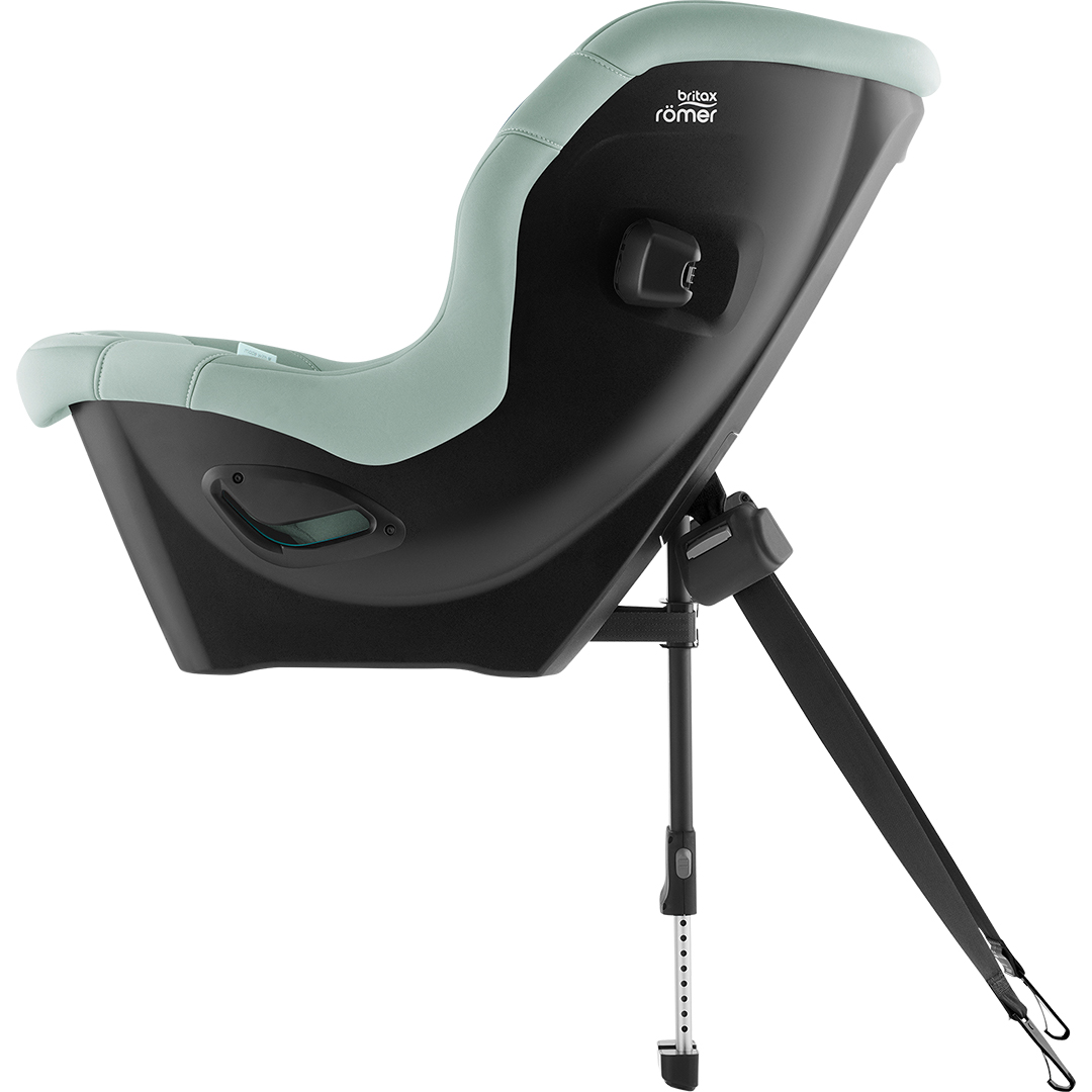 Britax Max-Safe Pro turvaistuin Jade Green Jade vihreä