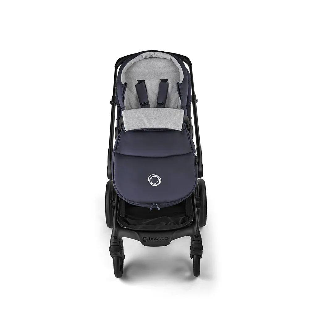  Bugaboo Cot Deep Indigo