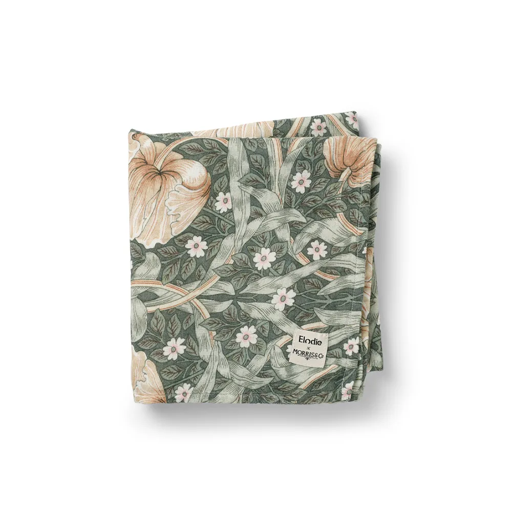 Elodie Muslin huopa Pimpernel