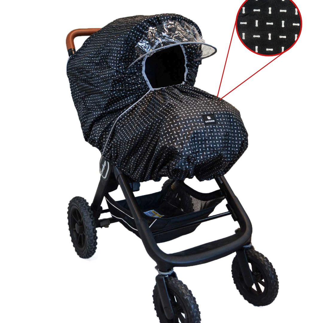 Easygrow sadesuojus universaali Single Reflex Stroke
