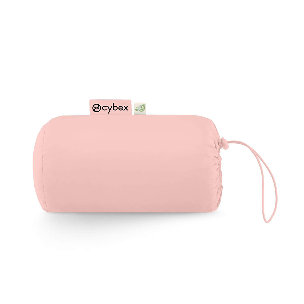 Cybex SNÖGGA MINI Matkalaukku Candy Pink | vaaleanpunainen