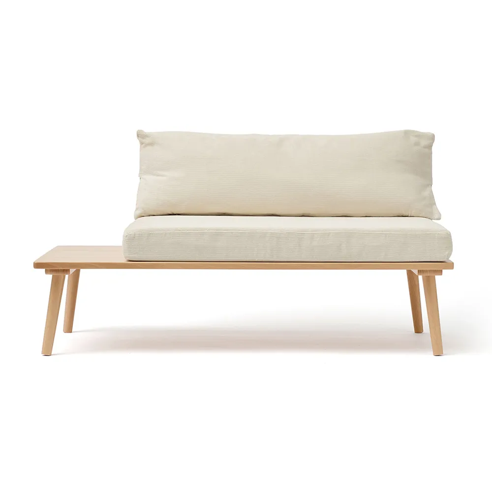 Kids Concept sohva SAGA Blonde
