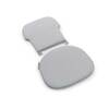 Bugaboo kirahvi vauvatyyny Stormy Grey (Myrskynharmaa)