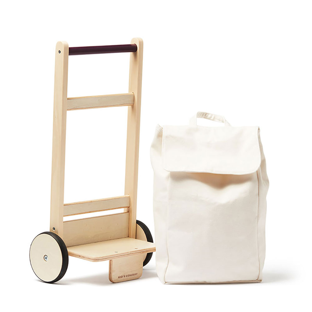  Kids Concept -ostoskori KIDS HUB
