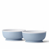 Babybjörn vauvan kulho 2 kpl Powder Blue