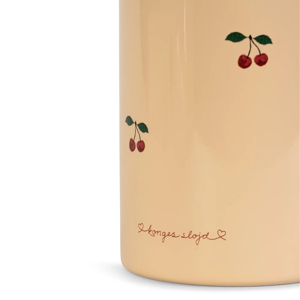 Konges Sløjd Termospullo 500 ml Cherry