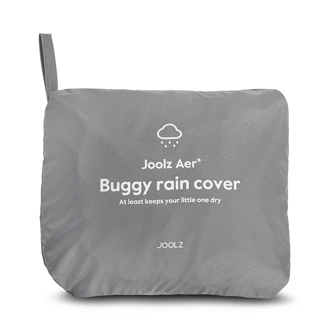 Joolz Aer+ sadesuoja