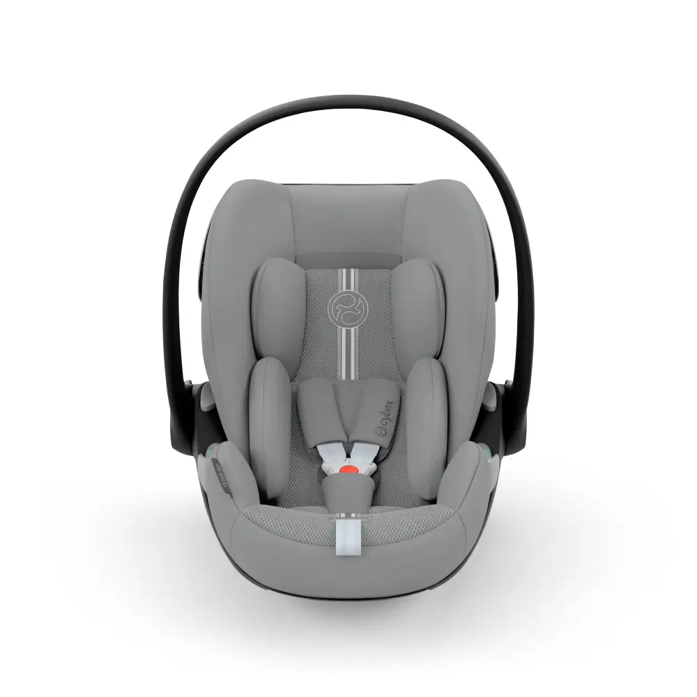 Cybex Cloud G3 i-Size -turvakaukalo, Plus, Stone Grey