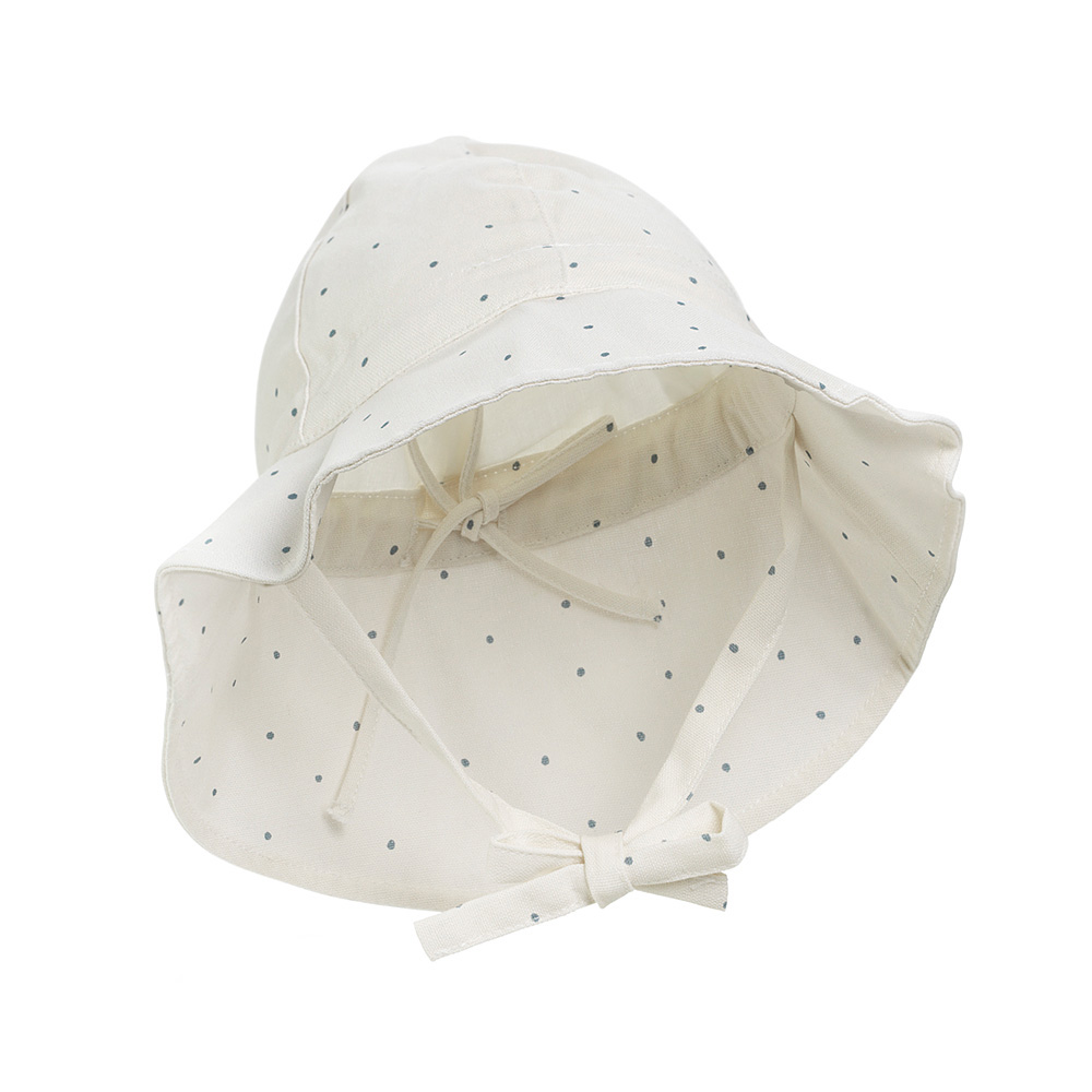 Elodie hellehattu Tender Blue Dew 1-2y