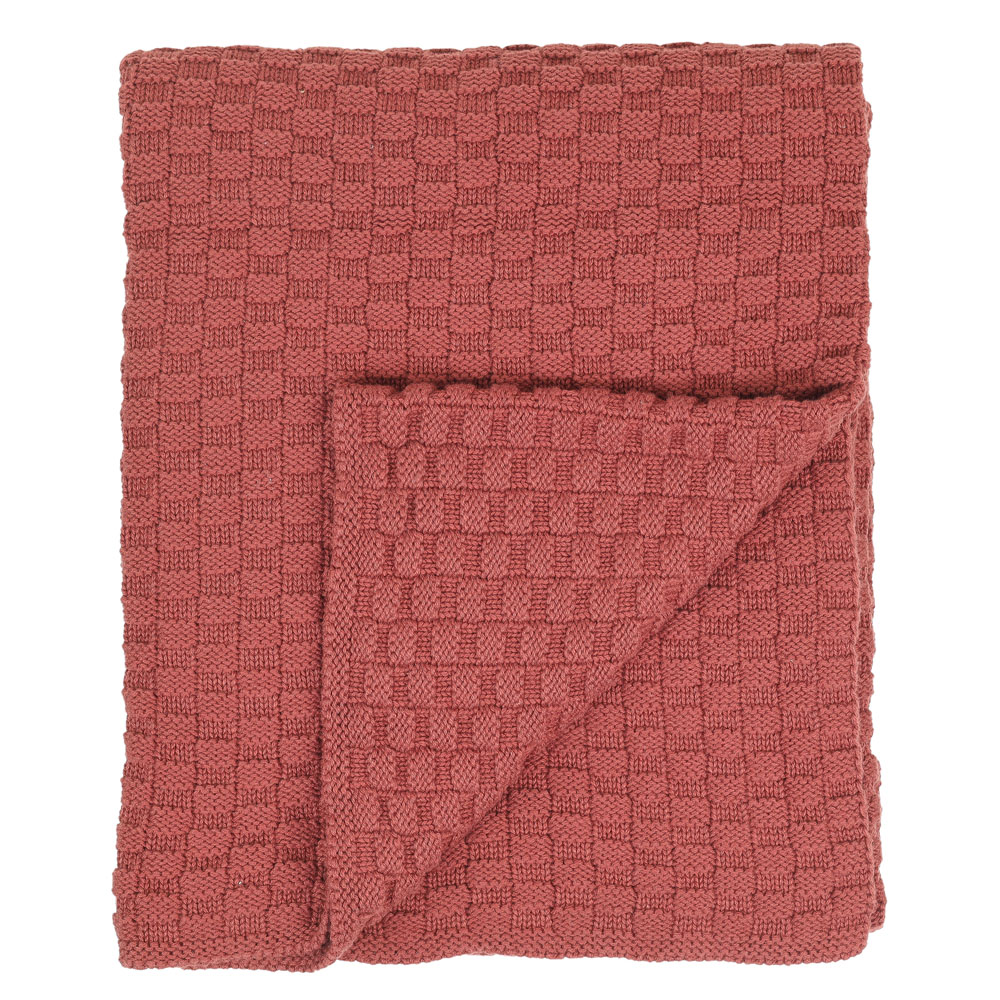 Rätt Start Tax Blanket brick EKO