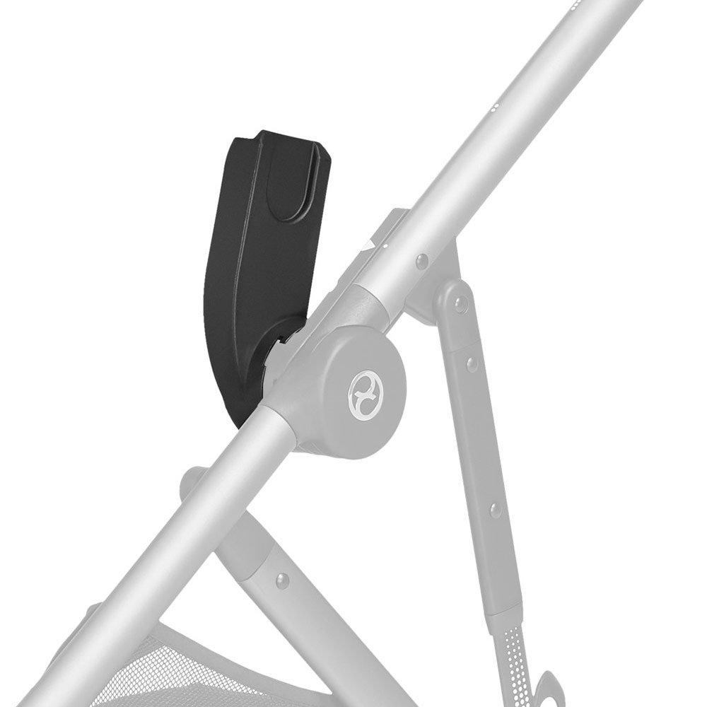 Cybex Gazelle S -sovitin 