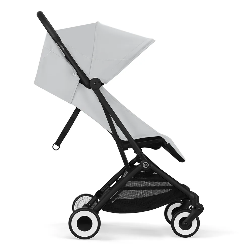 Cybex Orfeo Fog Grey