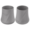 Everyday Baby silikonimuki Quiet Grey