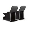 Cybex Latch Isofix-ohjaimet 2-pack 2-pack